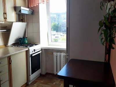 квартира по адресу Алексея Тихого ул. (Виборзька), 55/13