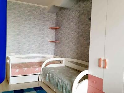 квартира по адресу Замковецкая ул., 106-Б