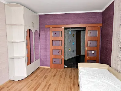 квартира за адресою Балукова вул., 2-Б