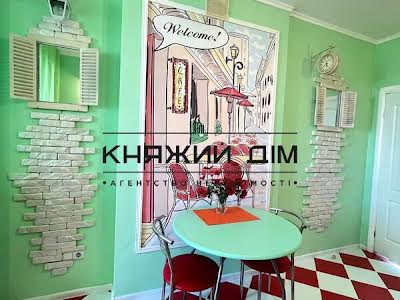 квартира за адресою Юрія Кондратюка вул., 7
