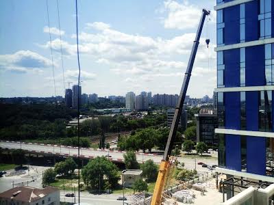 квартира за адресою Звіринецька вул., 70-А