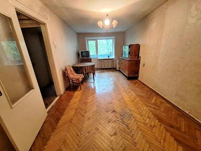 квартира за адресою Богдана Гаврилишина вул. (Ванди Василевської), 18