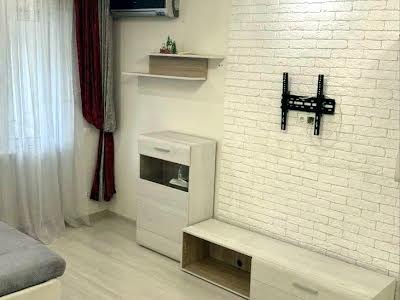 квартира за адресою Архітектора Вербицького вул., 26-Б