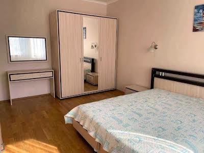 квартира по адресу Миколы Бажана просп., 14
