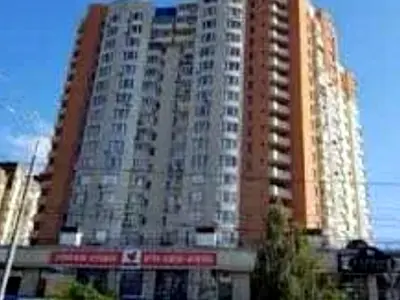 квартира по адресу Валерия Лобановского просп., 126-Г