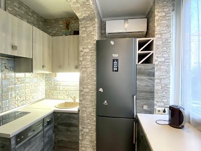 квартира за адресою Метрологічна вул., 109