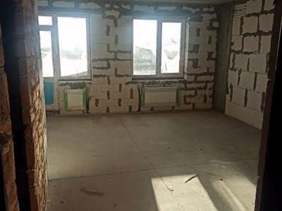 квартира по адресу Академика Сахарова ул., 20 б