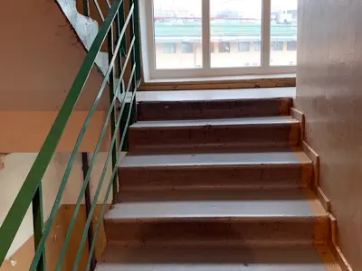 квартира за адресою Героїв Дніпра вул., 34-А