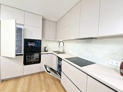 квартира за адресою Петра Григоренка просп., 1-А