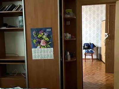 квартира за адресою Алматинська вул. (Алма-Атинська), 103/1