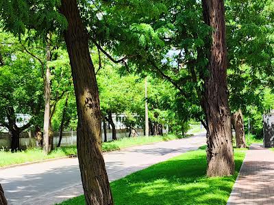 квартира за адресою Живописна вул., 3