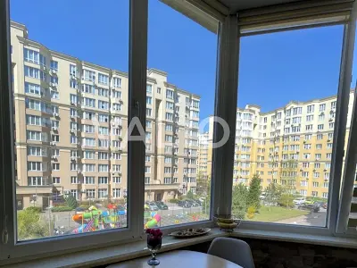 квартира за адресою Житня вул., 21
