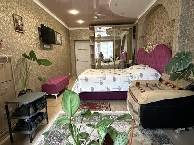 квартира за адресою Зарічанська вул., 11ж