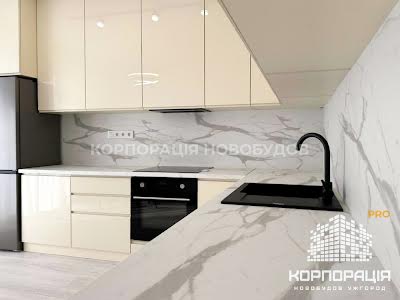 квартира за адресою Загорська вул., 160