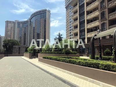 квартира за адресою Одеса, Курортний пров., 1