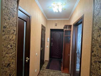 квартира по адресу Независимости просп. (Леваневського), 58