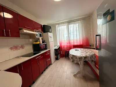 квартира по адресу Жемчужная ул., 7