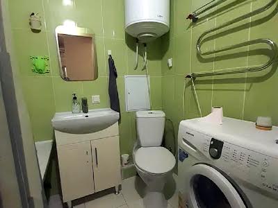 квартира за адресою Київська вул., 1