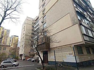 квартира по адресу Вильгельма Котарбинского ул. (Миколи Кравченка), 20