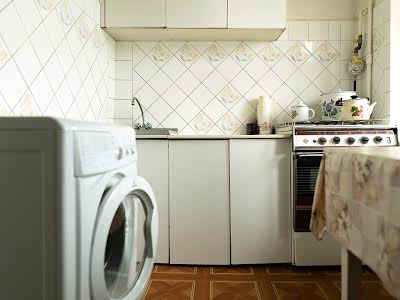 квартира по адресу Ореста Левицкого ул. (Академіка Курчатова), 8