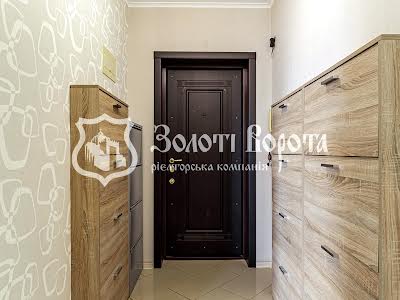 квартира за адресою Кадетський Гай вул., 7