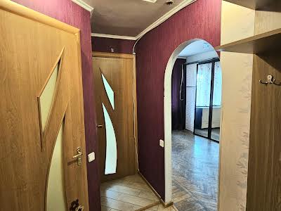 квартира по адресу Отрадный просп. (Чубаря), 36