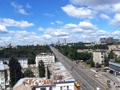 квартира за адресою Берестейський просп. (Перемоги), 29