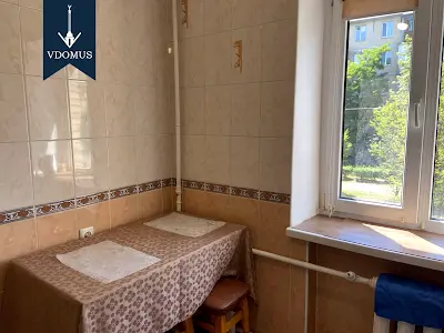 квартира по адресу Тампере ул., 19/18
