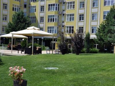 квартира за адресою лесі українки, 14