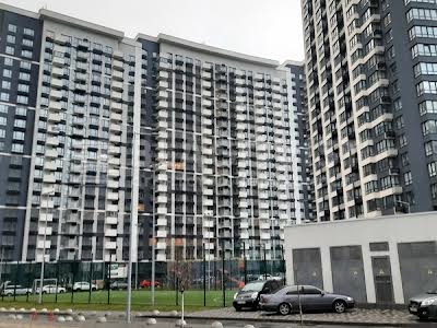 комерційна за адресою Миколи Бажана просп., 151Б