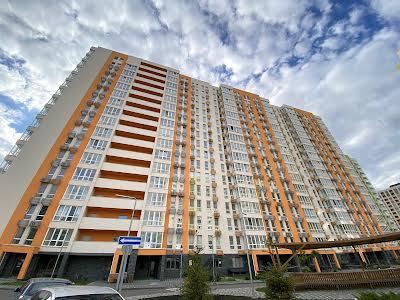 квартира за адресою Проспект Перемоги, 67 ж