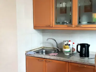 кімната за адресою Берестейський просп. (Перемоги), 60