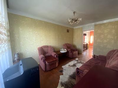 квартира по адресу Алишера Навои просп., 86