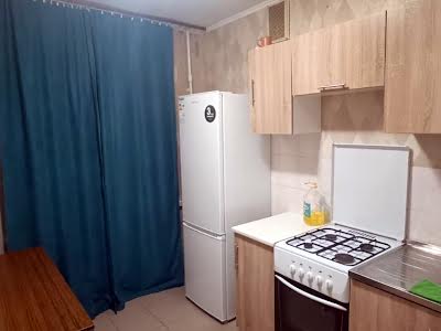 квартира за адресою Берестейський просп. (Перемоги), 66