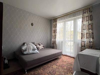 квартира по адресу Героев Крут ул. (Терешковой), 10