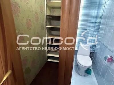 квартира за адресою Булгакова вул., 5