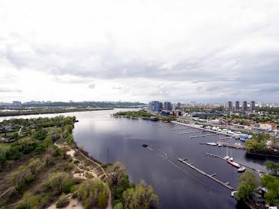 квартира по адресу Киев, Трускавецкая ул., 10Д