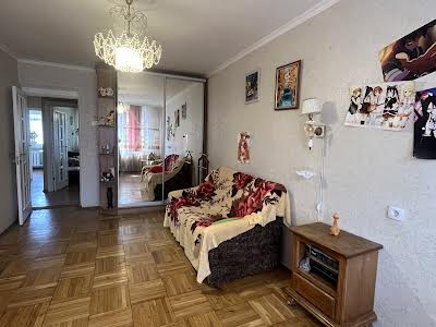 квартира за адресою Одеса, Романа Кармена, 8