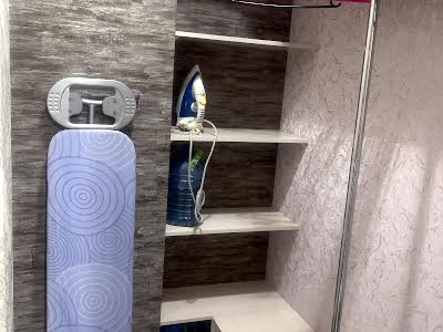 квартира за адресою Гарматна вул., 38-Б