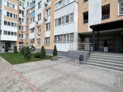 квартира по адресу Сергея Данченко ул., 32