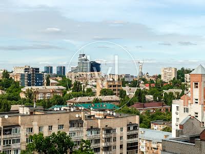 квартира за адресою Київ, Андрія Верхогляда вул. (Драгомирова), 2А