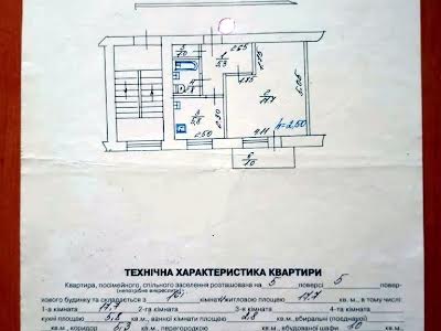 квартира по адресу Медная ул., 8