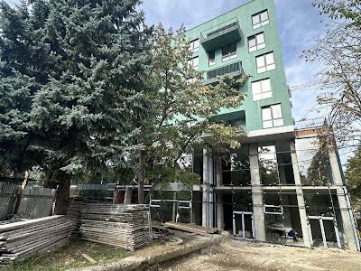 квартира по адресу Любинская ул., 93