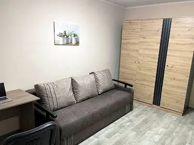 квартира за адресою Маршала Рокосовського просп., 7