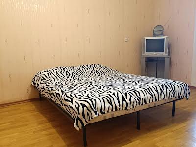 квартира за адресою Левка Лук'яненка вул. (Маршала Тимошенка), 15-Г