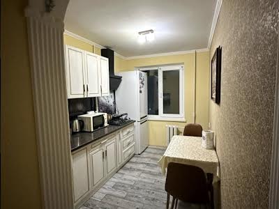 квартира за адресою Яскрава вул. (Тверська), 9