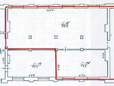 коммерческая по адресу Газовая ул., 36/1