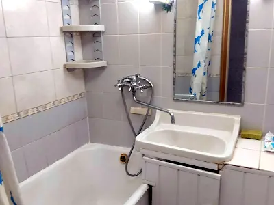 квартира за адресою Якуба Коласа вул., 6-Д