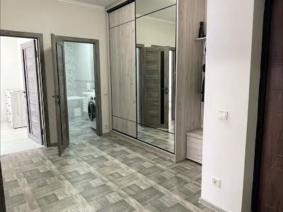 квартира за адресою Капушанська вул., 34