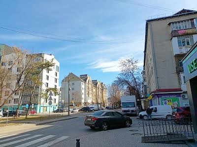 квартира по адресу Ивано-Франковск, Сорохтея, 16